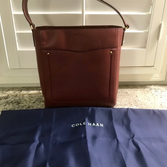 ColeHaan Handbag - Picture 4 of 8